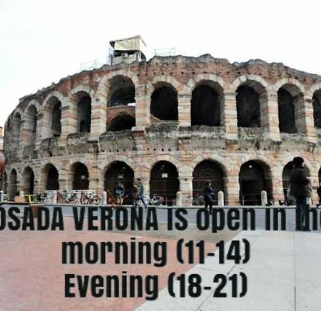 Posada Verona Hostel Luaran gambar