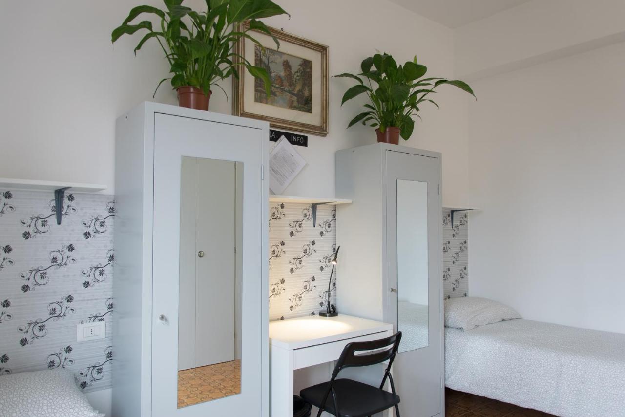 Posada Verona Hostel Luaran gambar