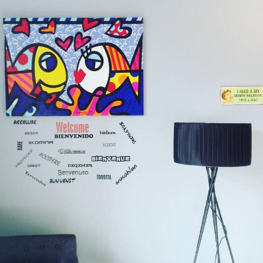 Posada Verona Hostel Luaran gambar