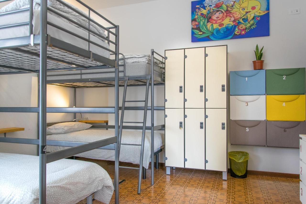 Posada Verona Hostel Luaran gambar