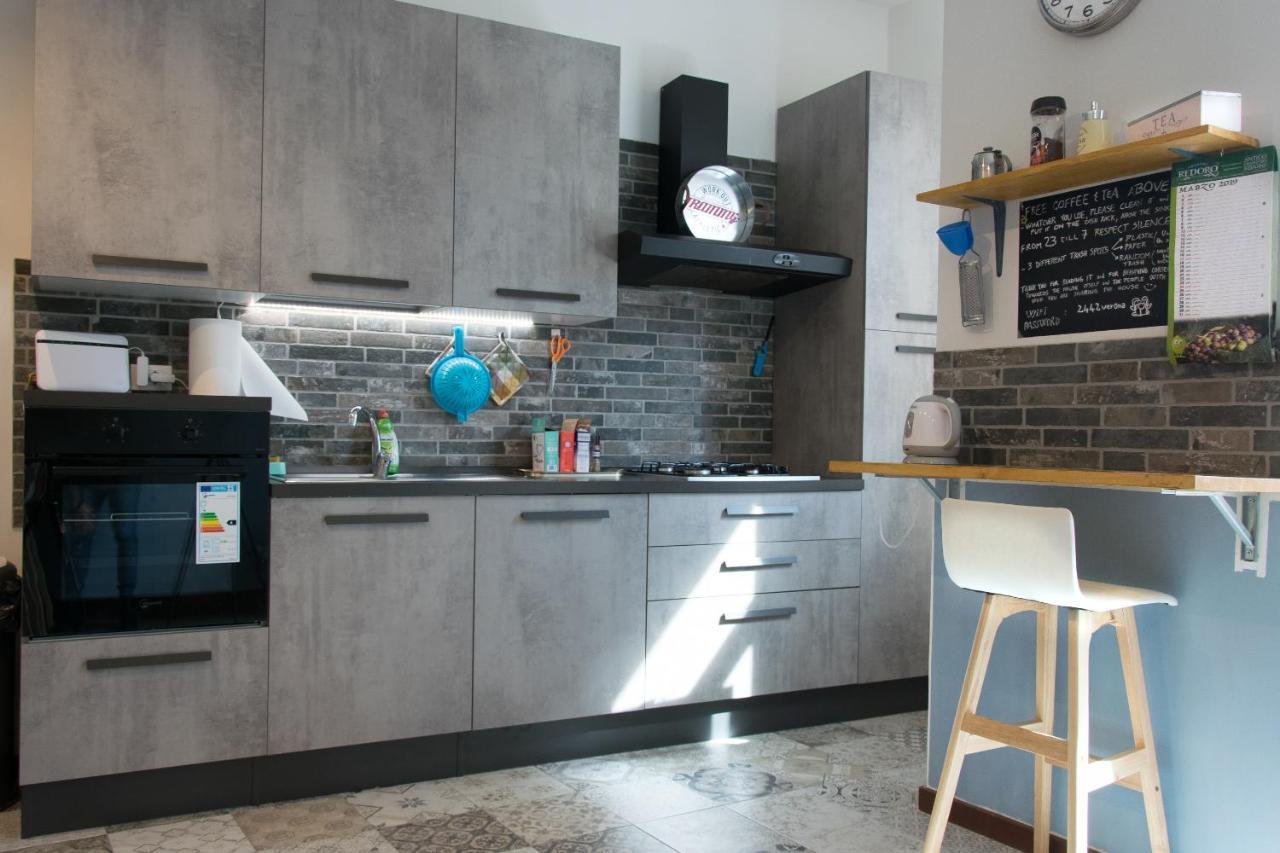 Posada Verona Hostel Luaran gambar