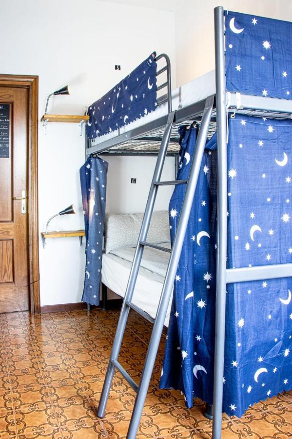 Posada Verona Hostel Luaran gambar