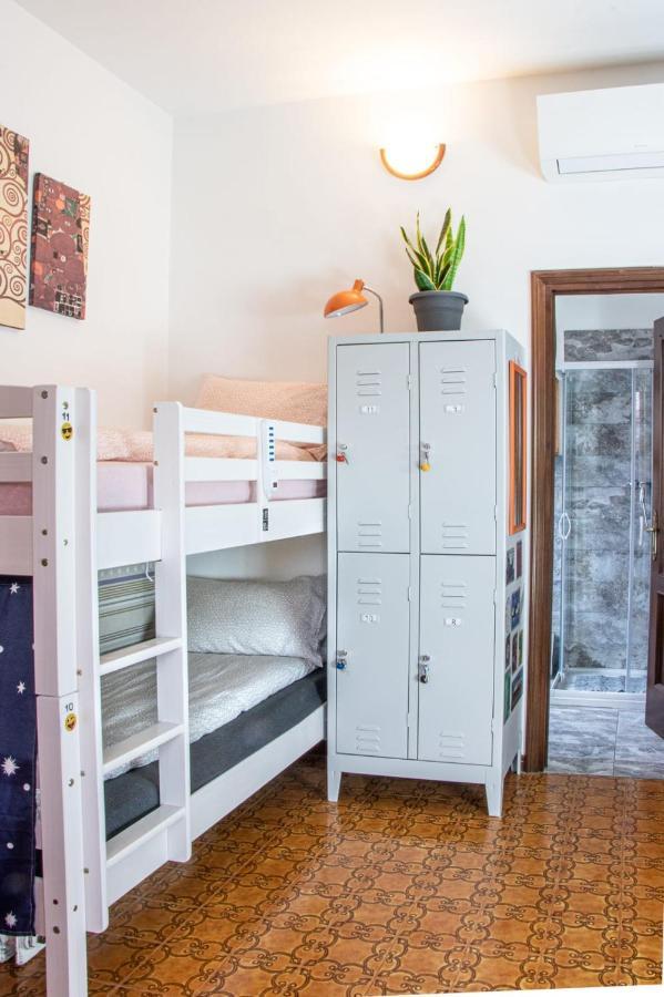 Posada Verona Hostel Luaran gambar
