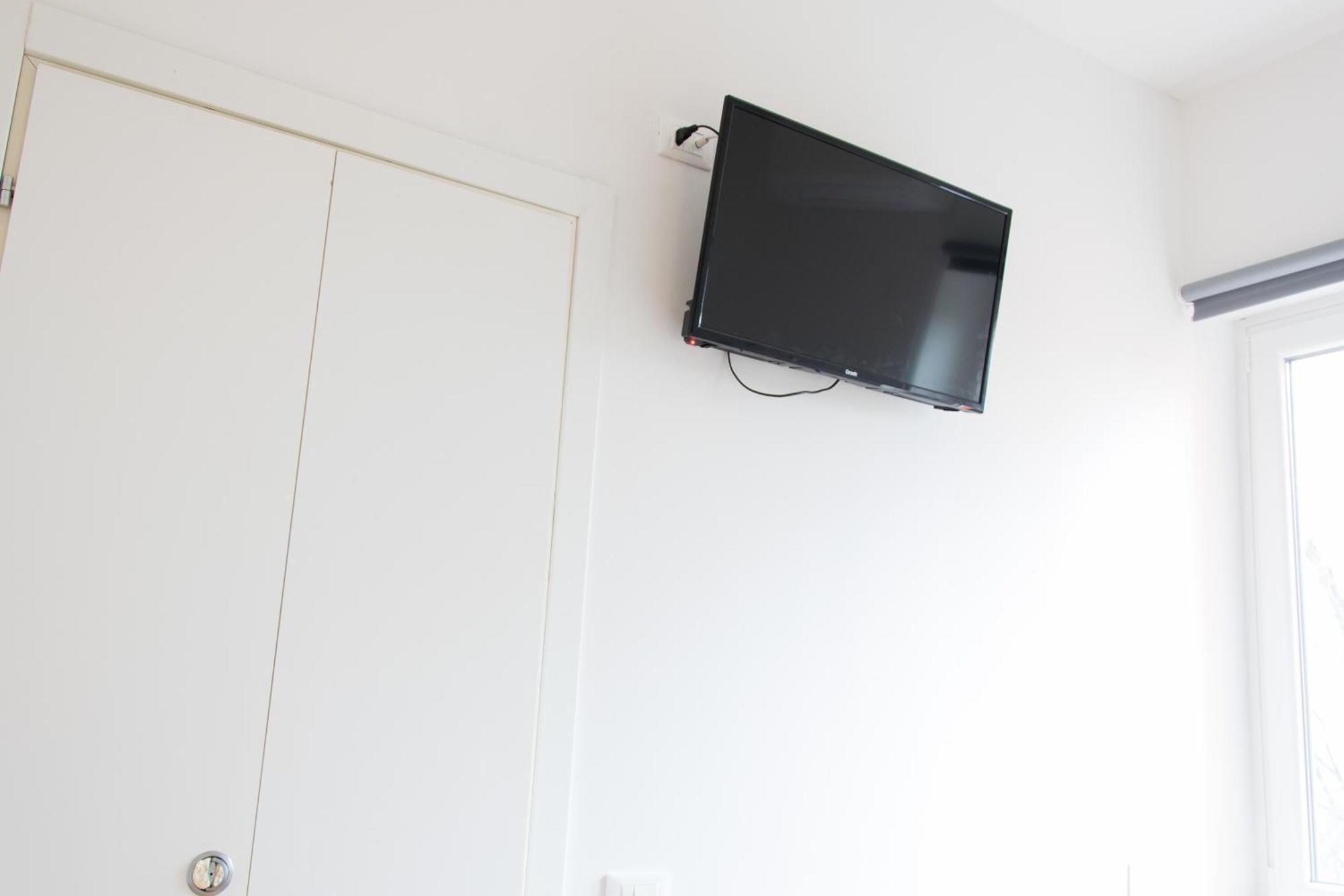 Posada Verona Hostel Bilik gambar